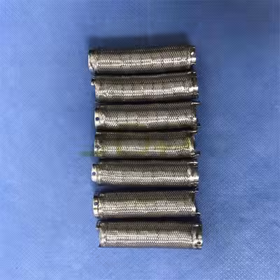 Bending Section Part For Olympus CF-HQ290L Video Colonoscope