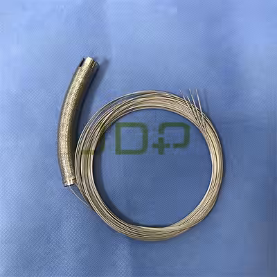 Bending Section Assembly For Olympus GIF-2TH180 Therapeutic Gastroscope