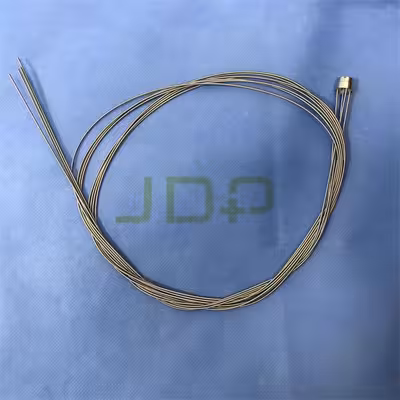Coil Pipe Assembly For Olympus GIF-2TH180 Therapeutic Gastroscope
